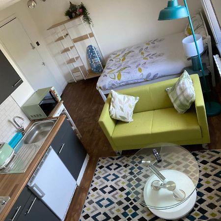 Accommodation Hub Studio 3 ลอนดอน ภายนอก รูปภาพ
